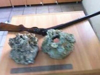 Λευκάδα: "Στόλιζε" το σπίτι το...