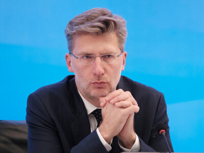 Α. Σκέρτσος: Κλείστε ραντεβού- Το εμβόλι...