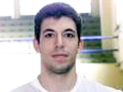 Ένας ακόμα πατρινός στην ανδρική ομάδα τ...