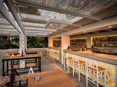 Opening  για το " Δασύλλιο top’s&qu...