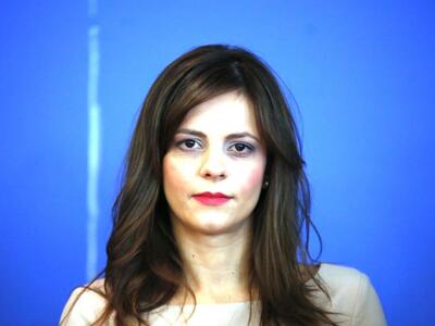 Έφη Αχτσιόγλου: «Πλέον, δίνεται η δυνατό...