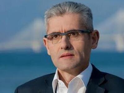 Άγγελος Τσιγκρής: «Ο νέος φόρος στα ακίν...