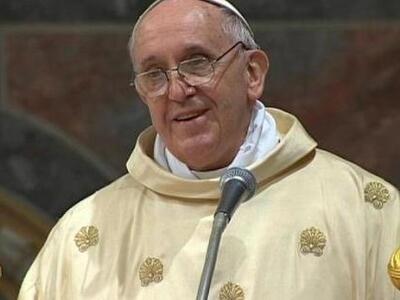 Πάπας: Σκληρές κυρώσεις κατά ιερέων για ...