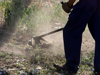 Τέλος χρόνου για τα ακαθάριστα οικόπεδα:...