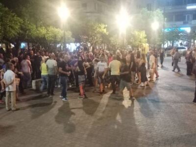 Βαρύ κατηγορητήριο για το νεαρό που φέρε...