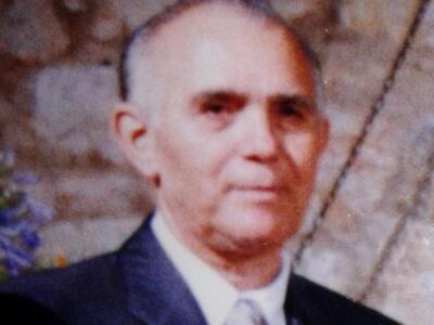 Σε κλίμα συγκίνησης το τελευταίο αντίο σ...