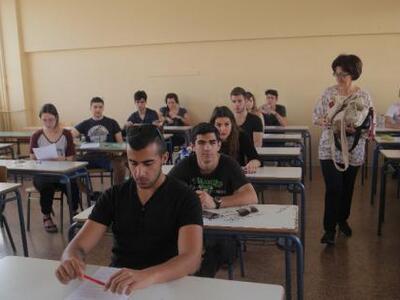 ΣΥΡΙΖΑ: «Θα καταργήσουμε τις Πανελλαδικέ...