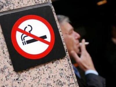 Οι Έλληνες, οι πιο φανατικοί καπνιστές στην Ευρώπη