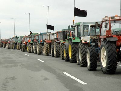 Παραμένει κλειστός ο Προμαχώνας 