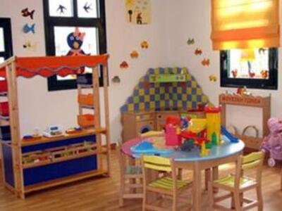 Πάτρα: Κλειστοί αύριο οι δημοτικοί παιδι...