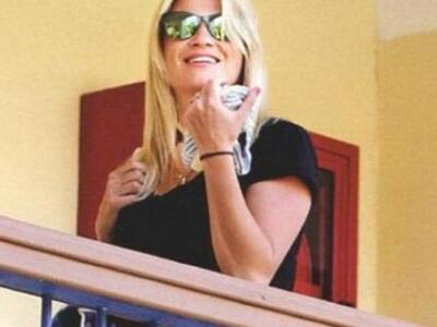 Η μεγάλη αγωνία της Φαίης στην ΚΥΛΛΗΝΗ! ...