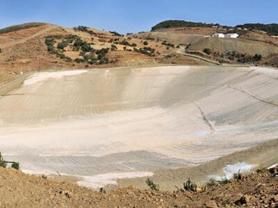 "Οι μαφίες των σκουπιδιών δεν σχετί...