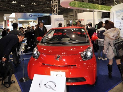 Η ανάκληση της  Toyota