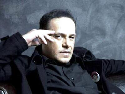 Ξανά στο Mega ο Αλέξανδρος Ρήγας;