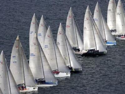 Με επιτυχία ολοκληρώθηκε ο Ιστιοπλοϊκός ...