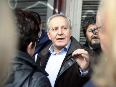 Ασκούνης: Το Τέλος Ακίνητης Περιουσίας δ...