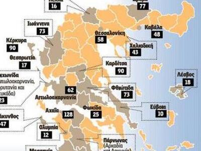 Δυτική Ελλάδα: Ανοίξτε μικρές επιχειρήσε...