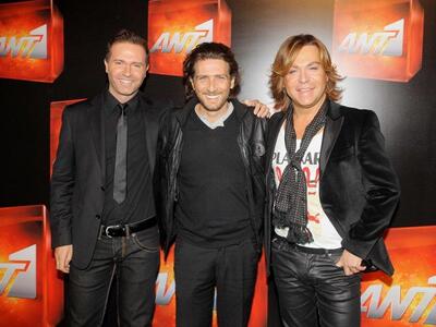 Δείτε ποιοι έδωσαν το παρών στην παρουσί...