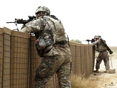 Επτά Αμερικανοί στρατιώτες σκοτώθηκαν το...