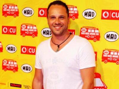 Ο Μέμος Μπεγνής απαντά αν είναι gay!