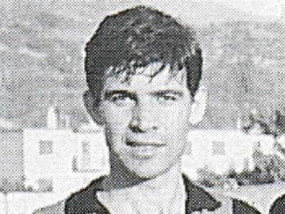 Τίτλοι τέλους για τον Βασίλη Καραμπινά