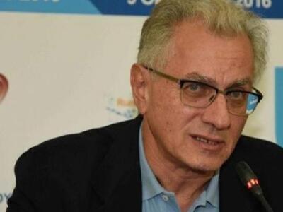 Ένα αθλητικό αντίο στον πατρινό Γιάννη Σ...