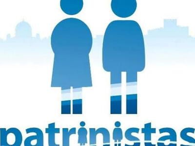 Οι Patrinistas θα συναντηθούν το Σάββατο...