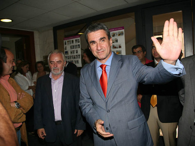 Χάκερς "χτύπησαν" τον Ανδρέα Λοβέρδο