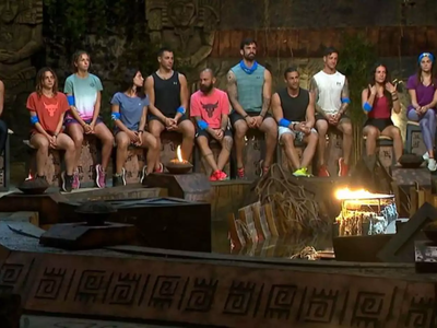 Survivor All Star: Οι ομάδες, οι χωρισμο...