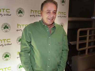 «Ο Ανδρέας Μικρούτσικος δε μου φερόταν κ...