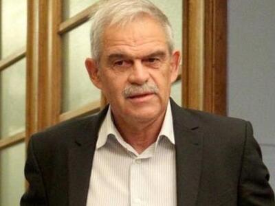 Τόσκας: Μελετάται η μεταφορά υπεράριθμων...