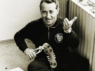 Διαβάστε την άγνωστη οικογενειακή βεντέτ...