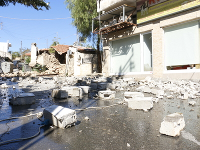  ΑΠΕ-ΜΠΕ ΝΙΚΟΣ ΧΑΛΚΙΑΔΑΚΗΣ