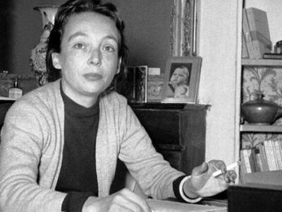 Μαργκερίτ Ντυράς: Η μετέωρη ηχώ μιας αυτ...