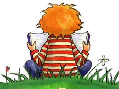 Το Σάββατο 31 Μαρτίου γιορτάζει το βιβλί...