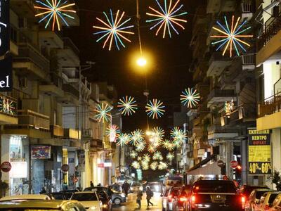 Διαφωνούν οι εμποροϋπάλληλοι με τη «λευκ...