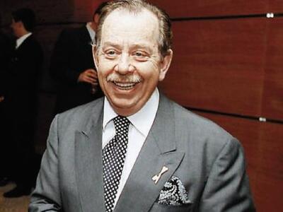 Δυο χρόνια μετά το χαμό της πρώτης του σ...