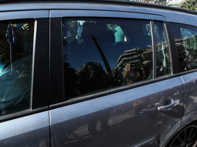 Αντίστροφη μέτρηση για νέα εντάλματα μετ...