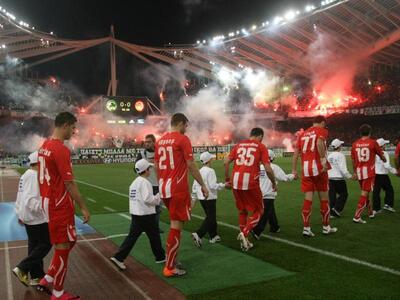 Σοβαρότητα και προσοχή θέλει ο Βαλβέρδε ...