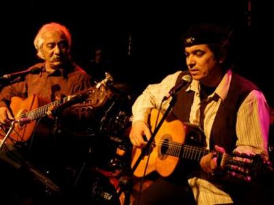 1ο Φεστιβάλ Τέχνης και Πολιτισμού του Δή...