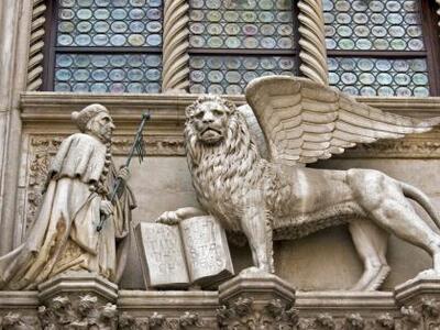 Στην Κρήτη θέλουν το...λέοντα της Βενετίας!