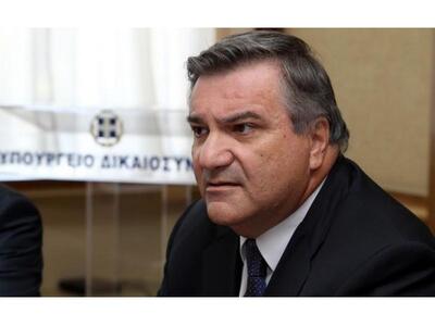 Στο Αγρίνιο σήμερα το απόγευμα ο Χάρης Καστανίδης 