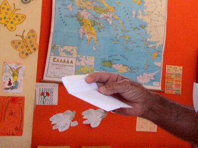 Οι δημοσκοπήσεις σηκώνουν τα χέρια ...ψη...