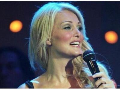 Να γιατί η Νατάσα Θεοδωρίδου λέει τραγού...