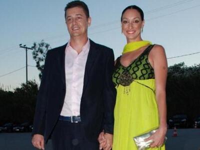 Δήμητρα Αιγινίτη: "Όλα είναι έτοιμα...