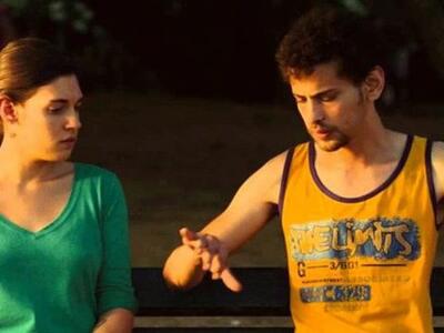 Η νέα «μούσα» του Παπακαλιάτη αποκάλυψε ...