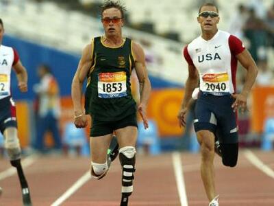 Συνελήφθη ο Όσκαρ Πιστόριους για τον θαν...