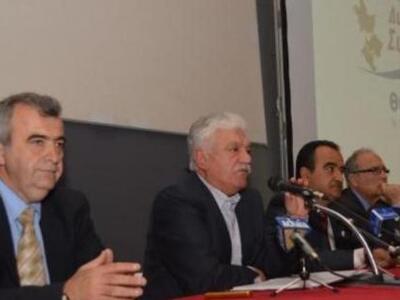 Δυτική Ελλάδα - Παράταξη Σώκου: "Kά...