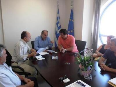 Κατσιφάρας: Να μην ιδιωτικοποιηθούν οι Α...