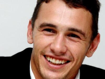 O ηθοποιός Τζέιμς Φράνκο γύρισε μία τολμ...